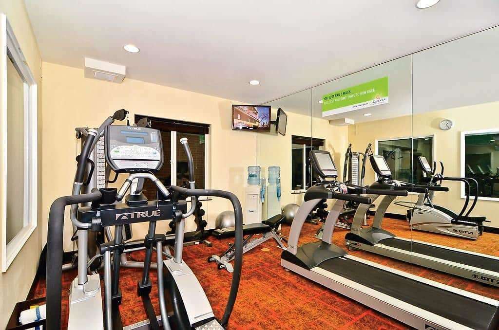 La Quinta By Wyndham Auburn Hotel Facilities photo